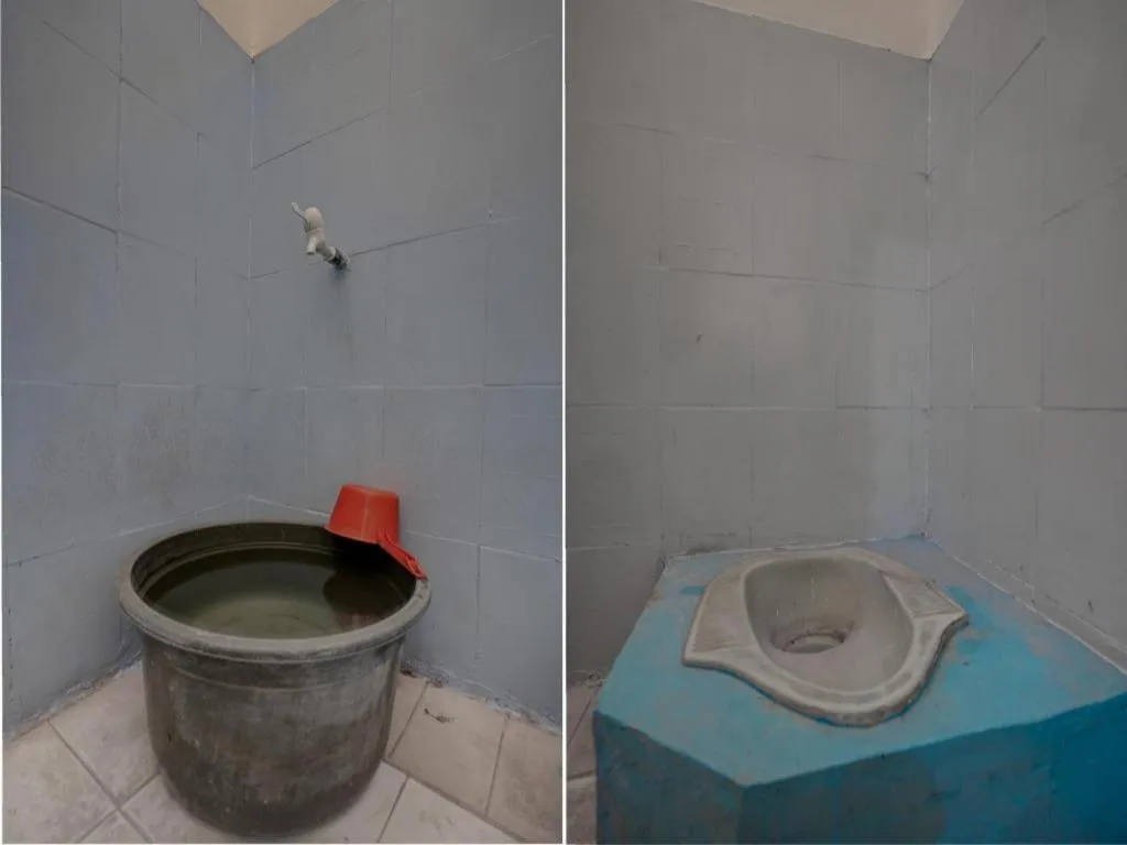 Hotel O Sunyoto Homestay Syariah