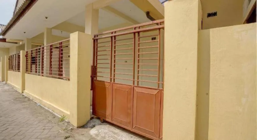 Hotel O Sunyoto Homestay Syariah