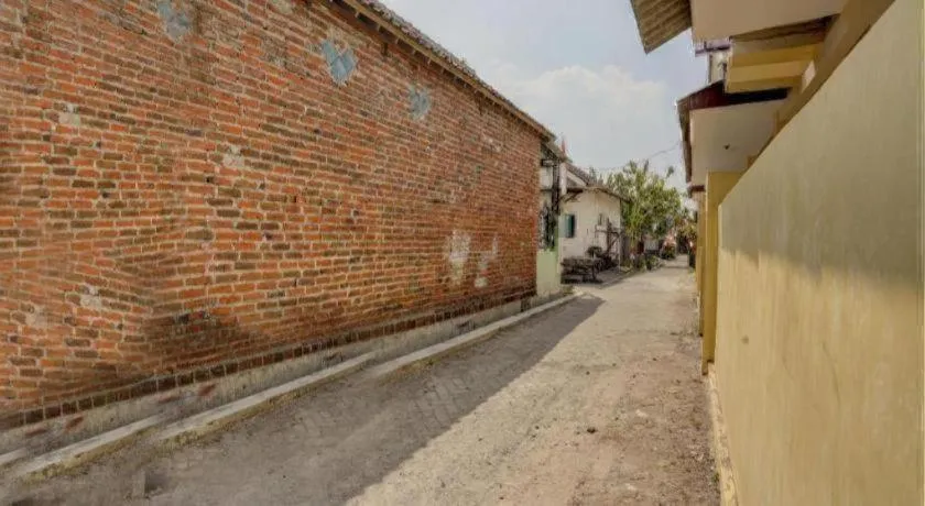 Hotel O Sunyoto Homestay Syariah