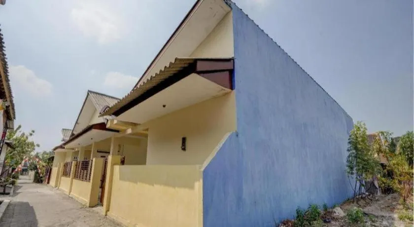 Hotel O Sunyoto Homestay Syariah