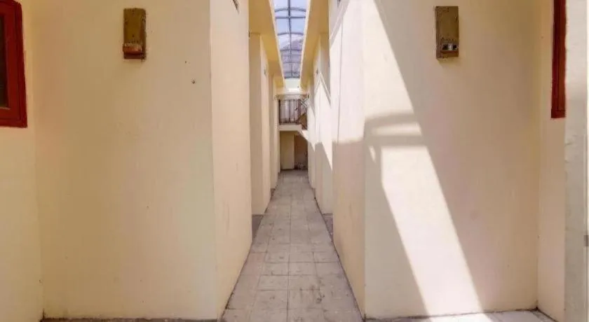 Hotel O Sunyoto Homestay Syariah