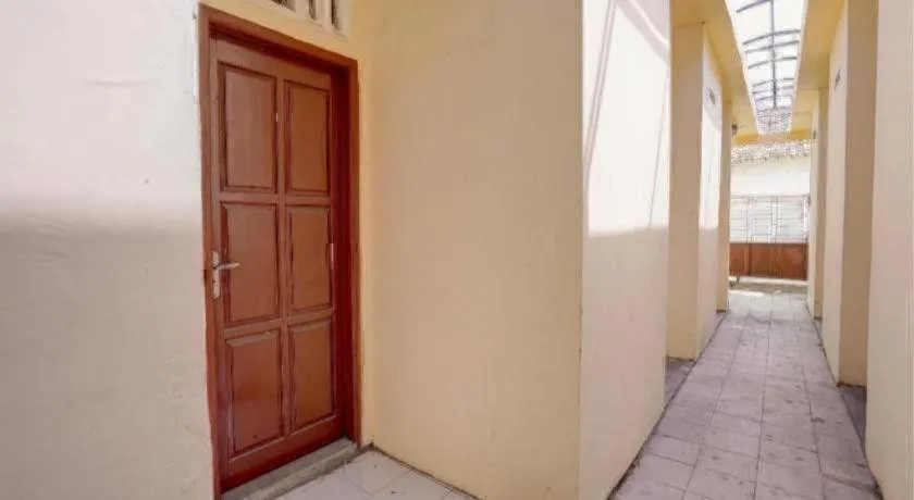 Hotel O Sunyoto Homestay Syariah