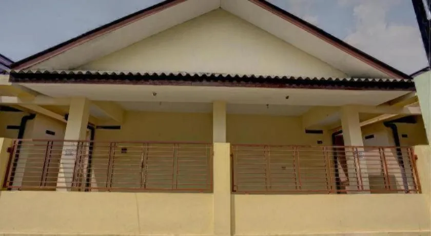 Hotel O Sunyoto Homestay Syariah