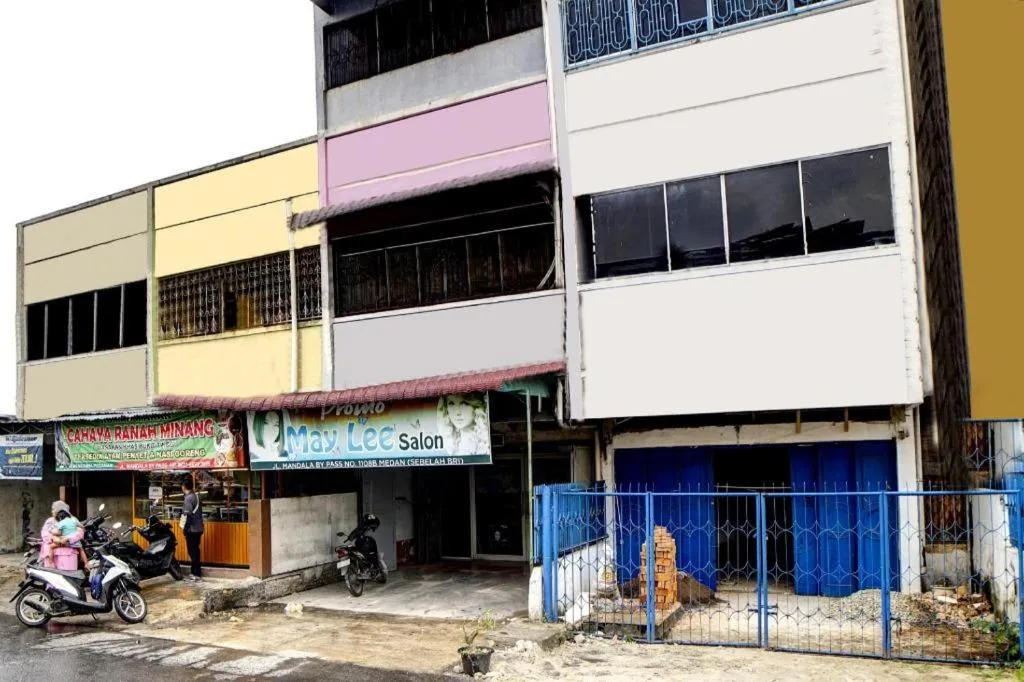 Hotel O Guesthouse 899