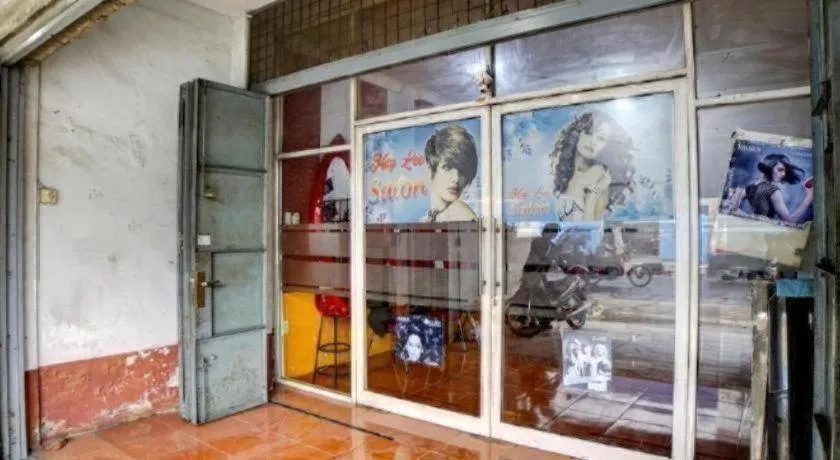 Hotel O Guesthouse 899