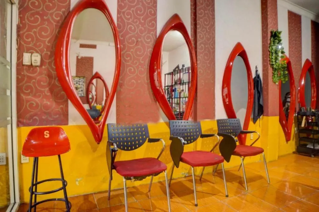 Hotel O Guesthouse 899