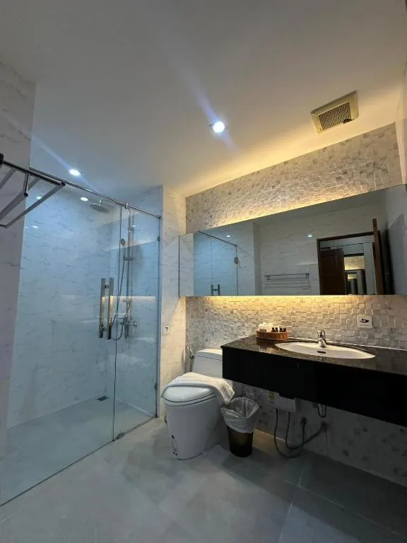 Golden Dragon Beach Resort Pattaya (Bang Lamung)