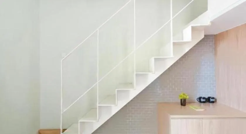 baseLITE-XINTIANDI Serviced Apartment