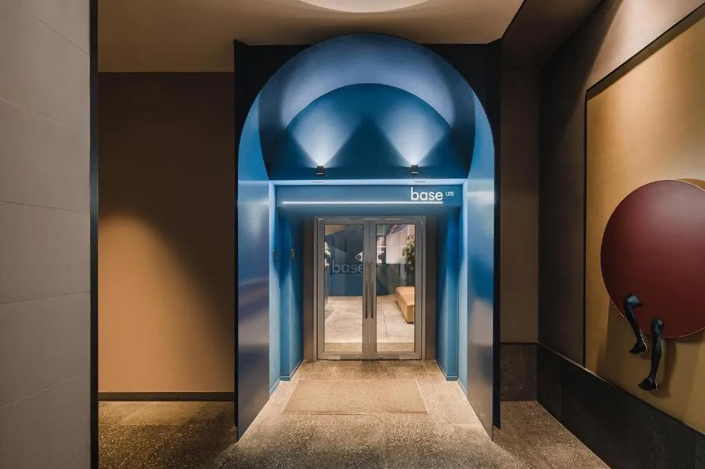 baseLITE-XINTIANDI Serviced Apartment