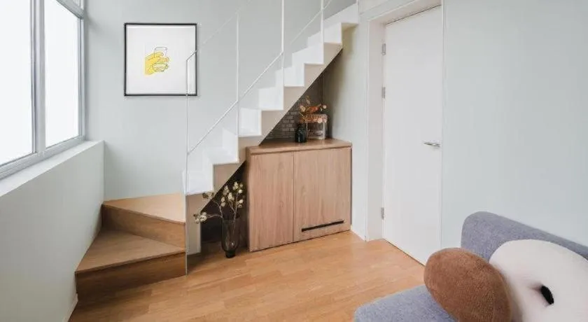 baseLITE-XINTIANDI Serviced Apartment