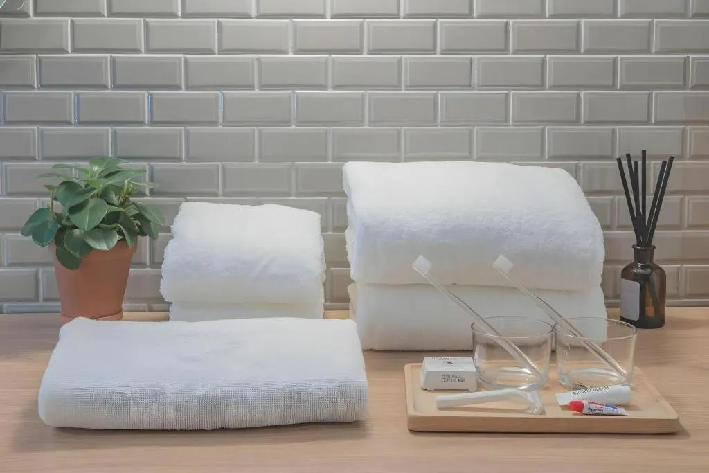 baseLITE-XINTIANDI Serviced Apartment