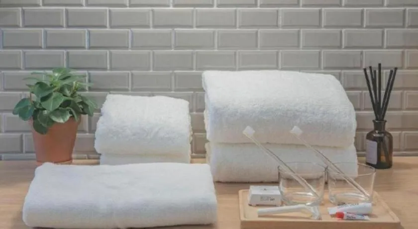 baseLITE-XINTIANDI Serviced Apartment