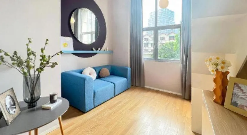 baseLITE-XINTIANDI Serviced Apartment