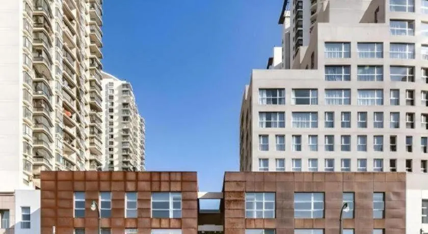 baseLITE-XINTIANDI Serviced Apartment