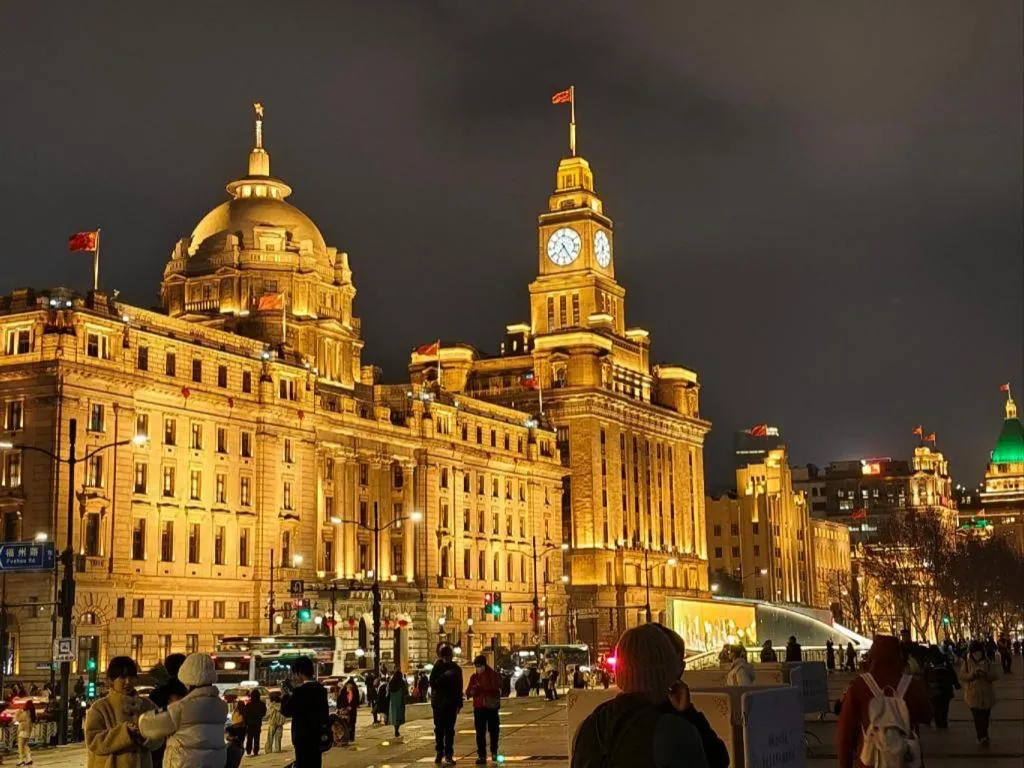 baseLITE-XINTIANDI Serviced Apartment