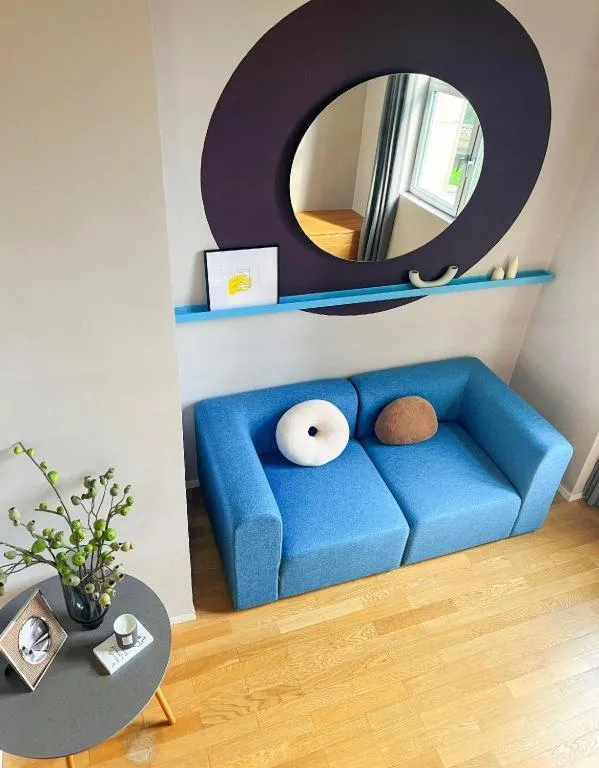 baseLITE-XINTIANDI Serviced Apartment