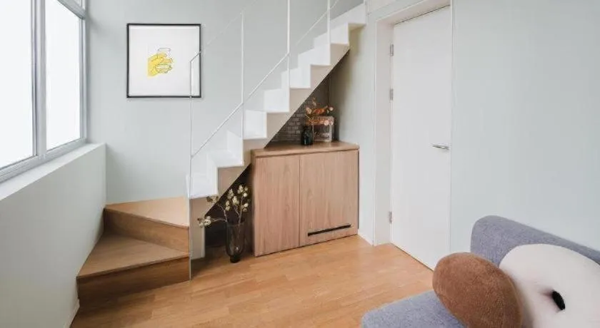 baseLITE-XINTIANDI Serviced Apartment