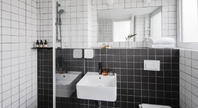 baseLITE-XINTIANDI Serviced Apartment