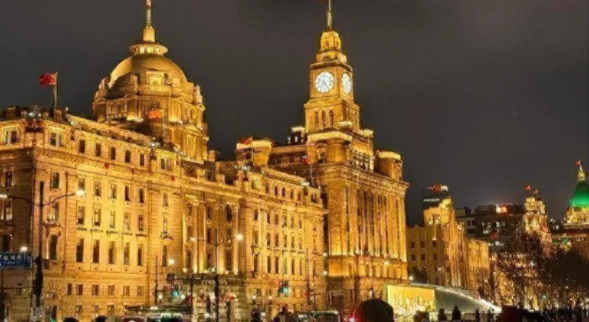 baseLITE-XINTIANDI Serviced Apartment