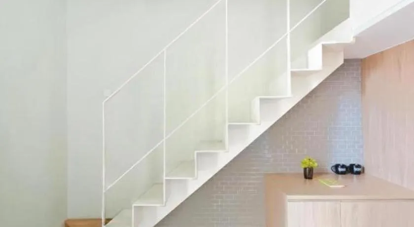 baseLITE-XINTIANDI Serviced Apartment