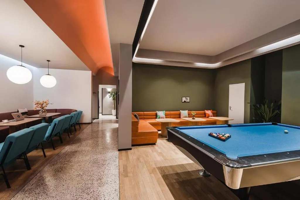 baseLITE-XINTIANDI Serviced Apartment