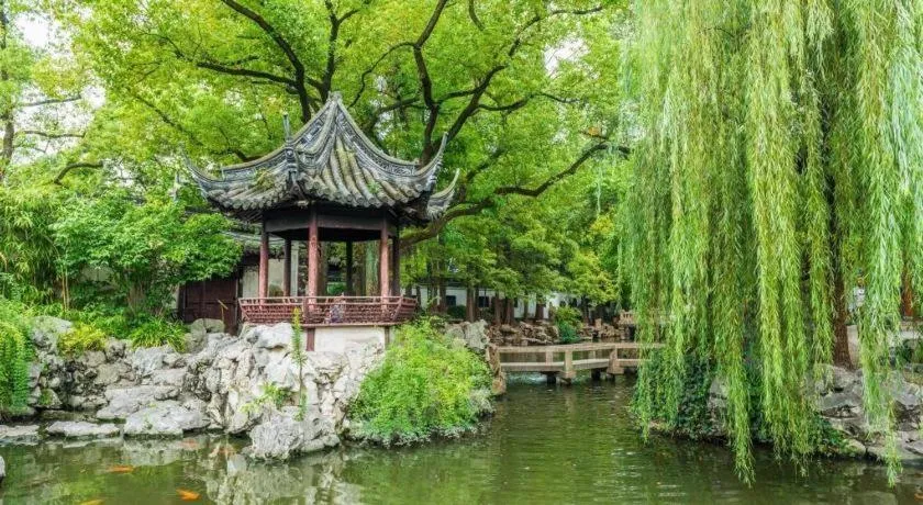 baseLITE-XINTIANDI Serviced Apartment