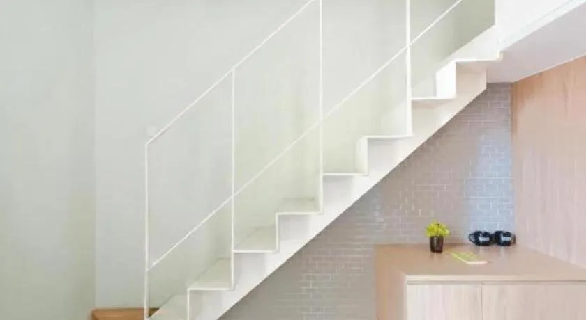 baseLITE-XINTIANDI Serviced Apartment