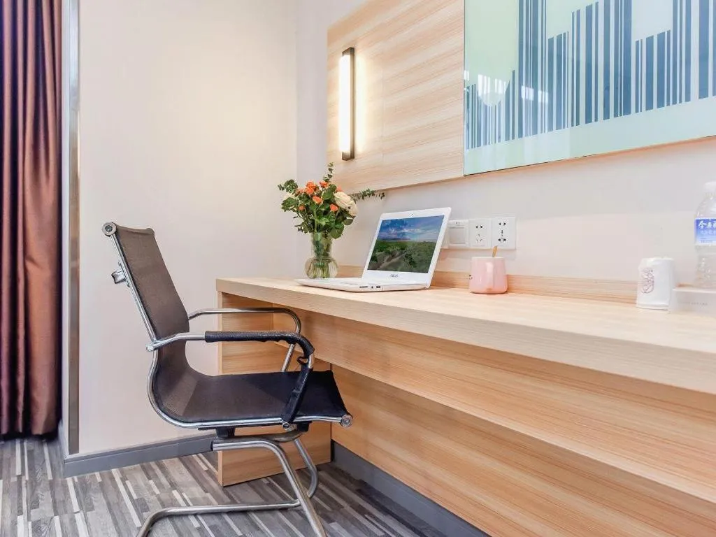 City Comfort Inn Chongqing Southwest University Beibei Metro Station