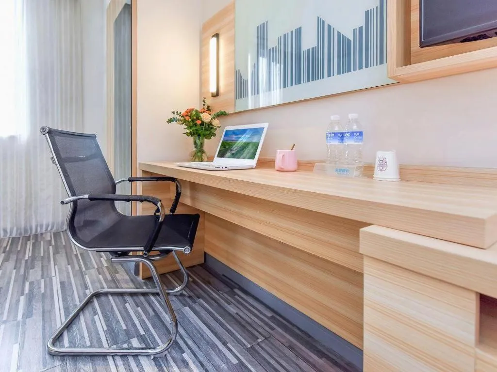 City Comfort Inn Chongqing Southwest University Beibei Metro Station