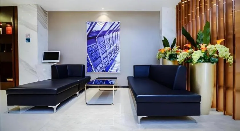 City Comfort Inn Chongqing Southwest University Beibei Metro Station