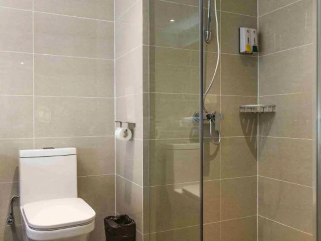 City Comfort Inn Jingzhou Gongan Chengshi Square