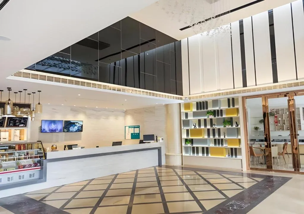 City Comfort Inn Jingzhou Gongan Chengshi Square