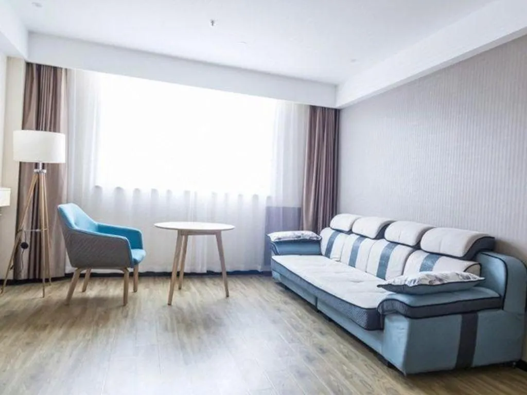 City Comfort Inn Jingzhou Gongan Chengshi Square