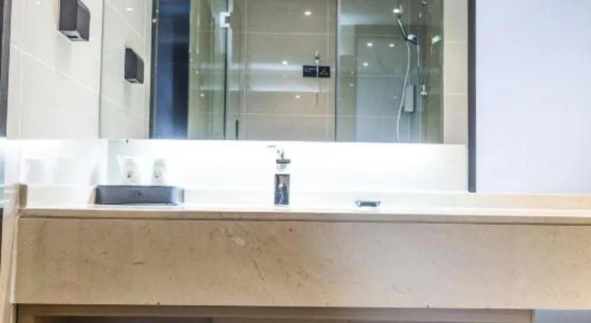 City Comfort Inn Jingzhou Gongan Chengshi Square