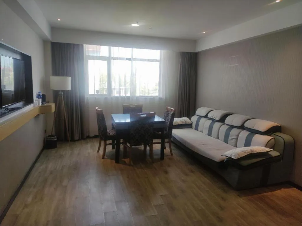 City Comfort Inn Jingzhou Gongan Chengshi Square