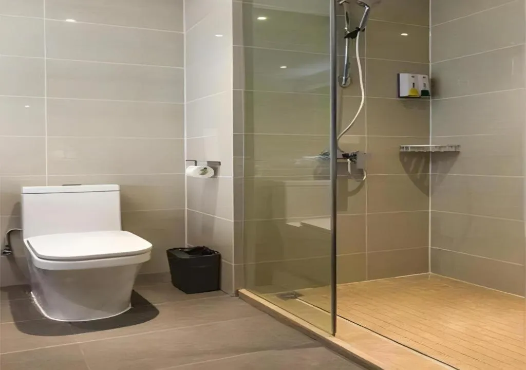 City Comfort Inn Jingzhou Gongan Chengshi Square