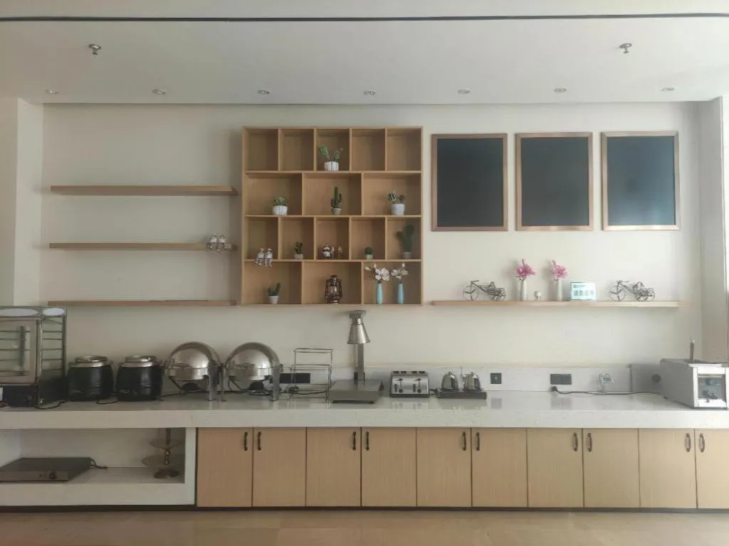 City Comfort Inn Jingzhou Gongan Chengshi Square