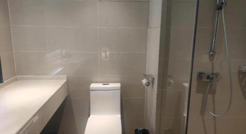 City Comfort Inn Jingzhou Gongan Chengshi Square