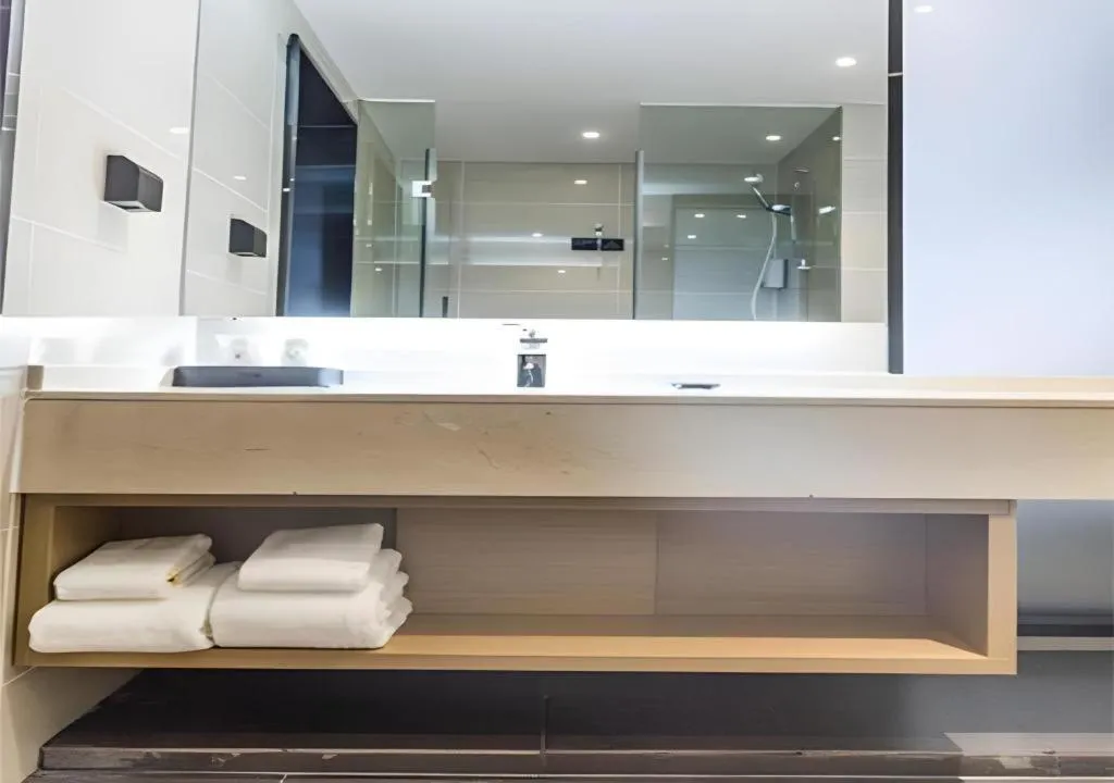 City Comfort Inn Jingzhou Gongan Chengshi Square