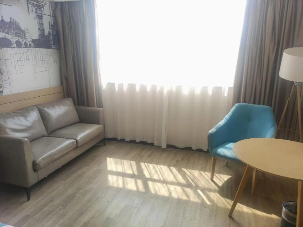 City Comfort Inn Jingzhou Gongan Chengshi Square
