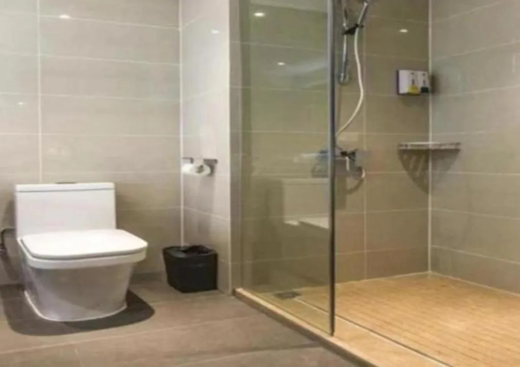 City Comfort Inn Jingzhou Gongan Chengshi Square