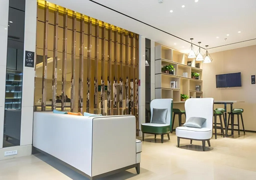 City Comfort Inn Jingzhou Gongan Chengshi Square