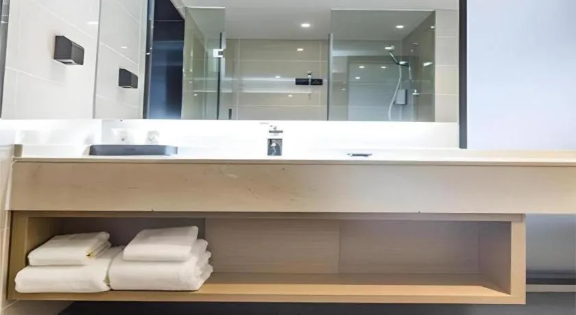 City Comfort Inn Jingzhou Gongan Chengshi Square