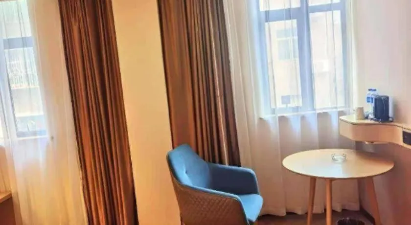 City Comfort Inn Jingzhou Gongan Chengshi Square