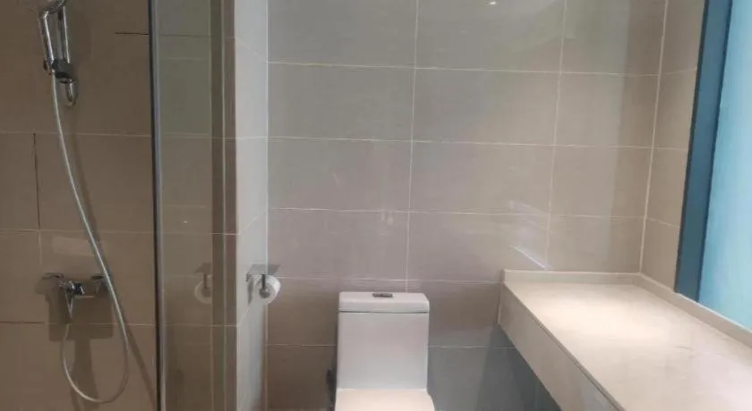 City Comfort Inn Jingzhou Gongan Chengshi Square