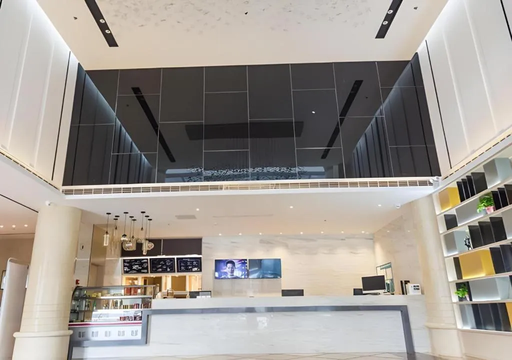 City Comfort Inn Jingzhou Gongan Chengshi Square