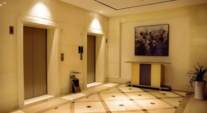 City Comfort Inn Jingzhou Gongan Chengshi Square