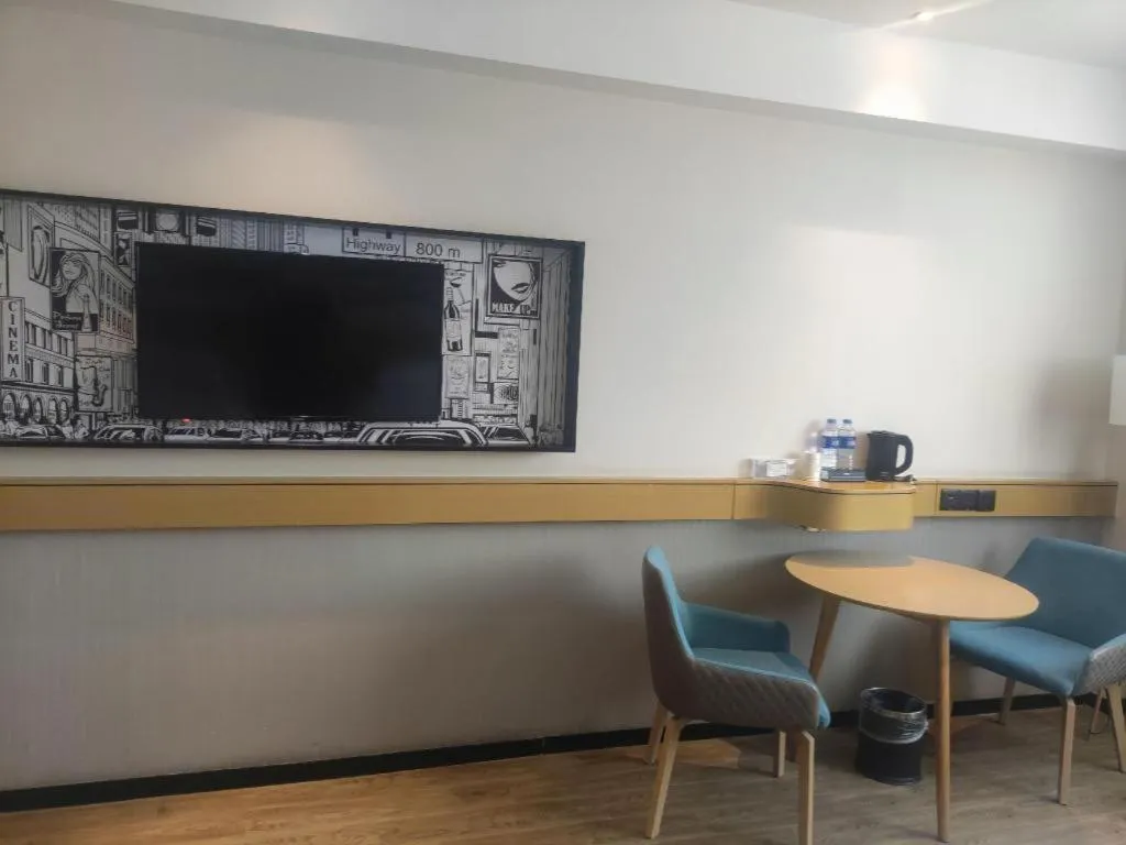 City Comfort Inn Jingzhou Gongan Chengshi Square