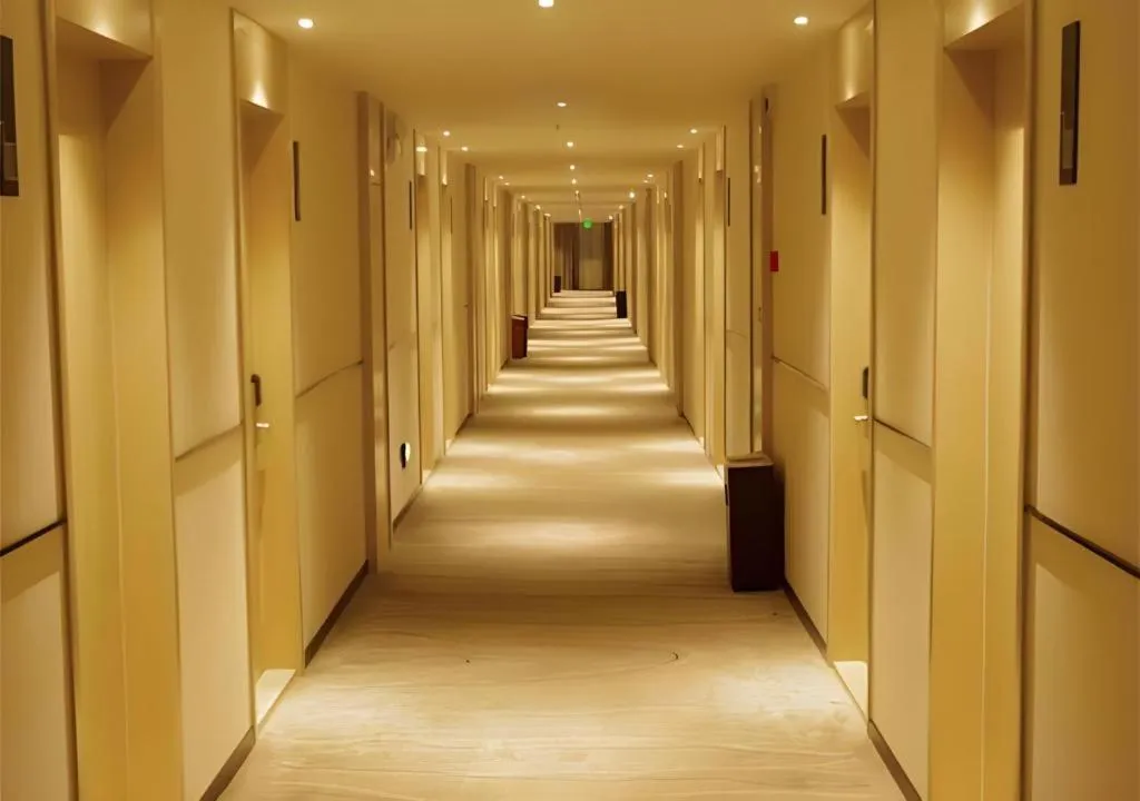 City Comfort Inn Jingzhou Gongan Chengshi Square