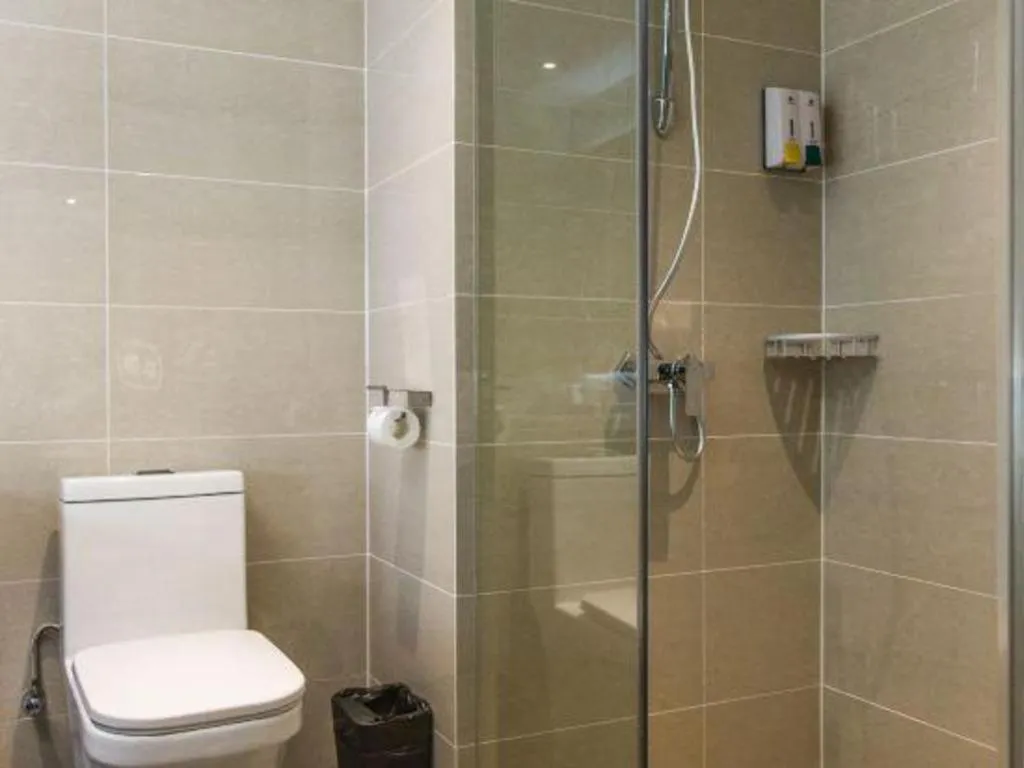 City Comfort Inn Jingzhou Gongan Chengshi Square